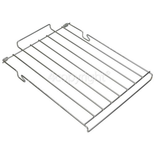 Rangemaster Classic Tall Oven Shelf : 345x263mm