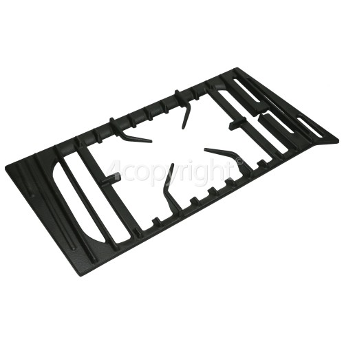 Rangemaster Outer Pan Suppt-lh Matt P033113