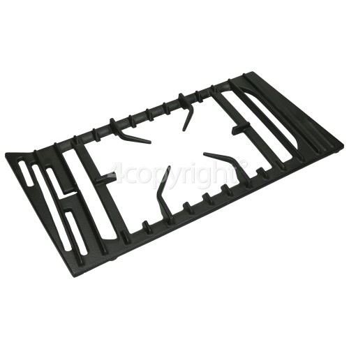 Rangemaster Outer Pan Suppt-lh Matt P033113