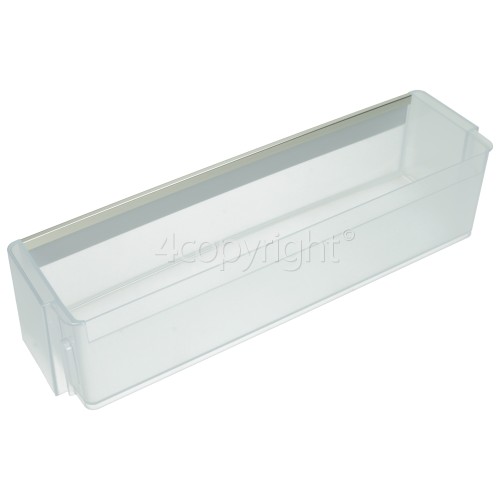 Siemens KF24RA50SD/04 Fridge Door Lower Bottle Shelf