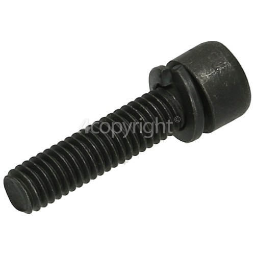 Flymo Pac A Shredder Cutting Wheel Support Screws