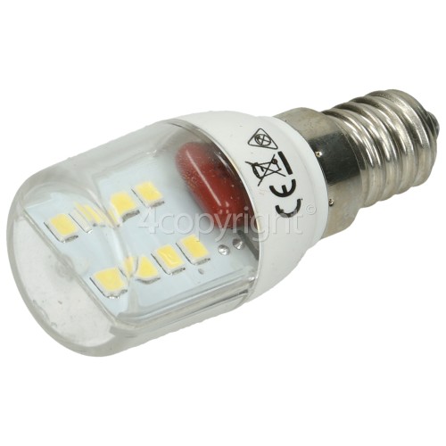 Lec TF5586S (444448040) 15W SES Pygmy Lamp