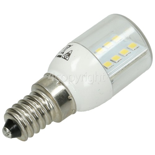 Lec TF5586S (444448040) 15W SES Pygmy Lamp