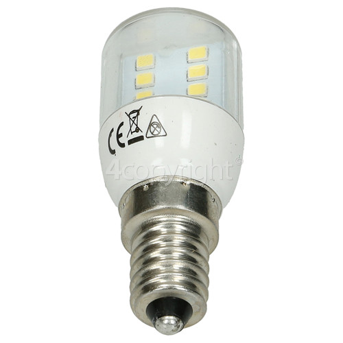 Lec TF5586S (444448040) 15W SES Pygmy Lamp