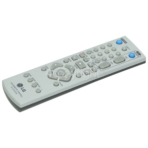 LG 6711R1P073B Remote Control