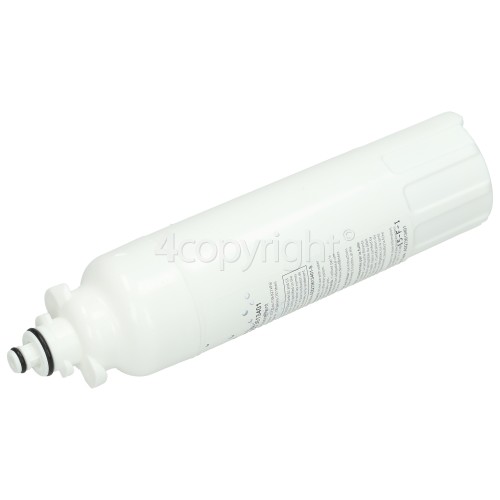 LG Water Filter Cartridge LT800P www.4lg.co.uk
