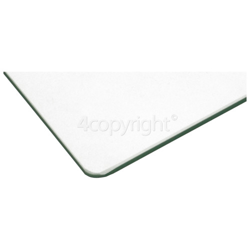 Glass Shelf 282x282mm