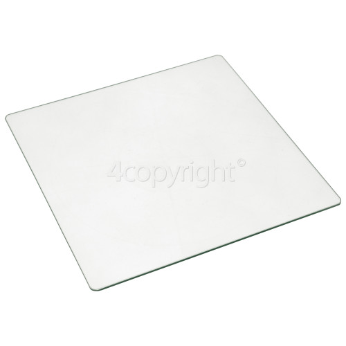 Glass Shelf 282x282mm