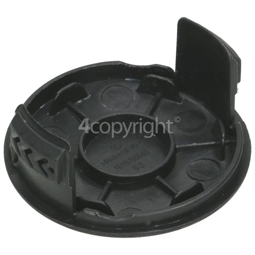 spool cover