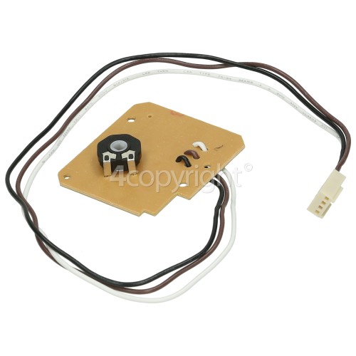 Kenwood Potentiometer Assembly www.4kenwood.co.uk