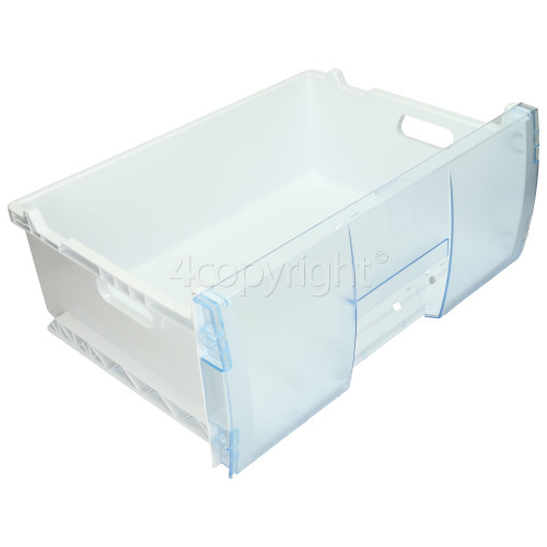 Lec TF6086W (444447356) Middle Freezer Drawer