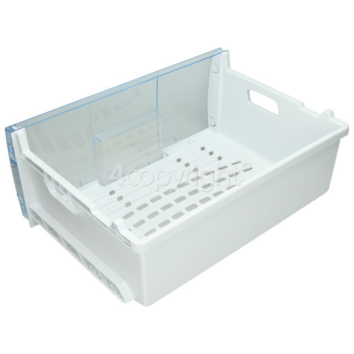 Lec TF6086W (444447356) Middle Freezer Drawer