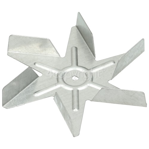 Baumatic BT2300 Fan Blade