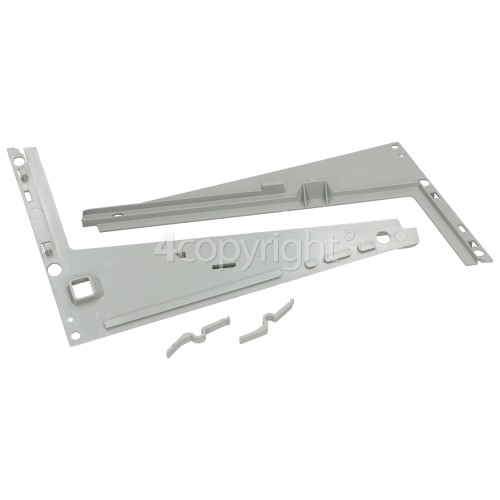 Ariston AHIF35 Grill Guide Left Lg