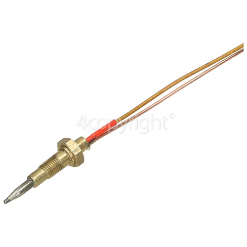 Baumatic BCD500IV-EU HCG500W Thermocouple L=400