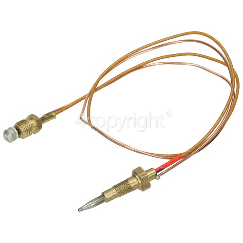 Baumatic BCG625W HCG500W Thermocouple L=400