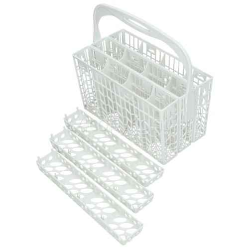 Cutlery Basket