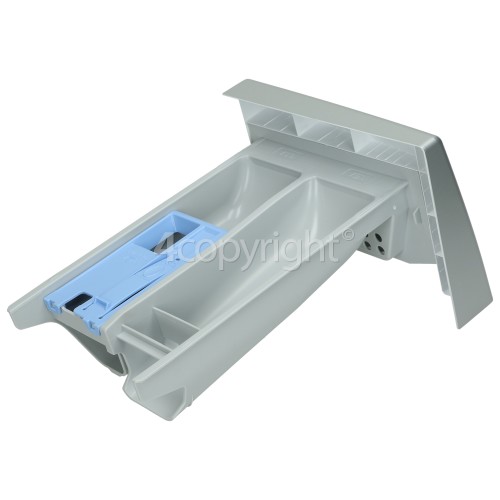 LG Dispenser Drawer Assembly