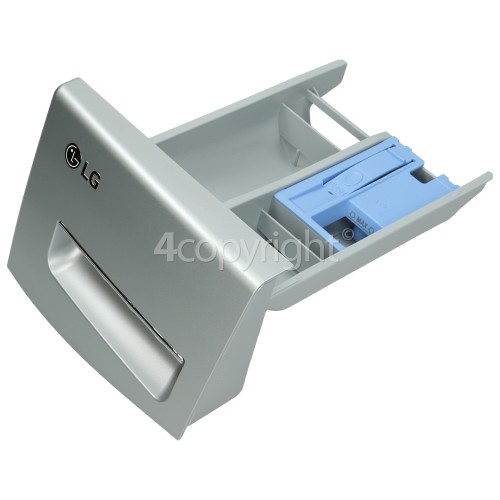 LG Dispenser Drawer Assembly