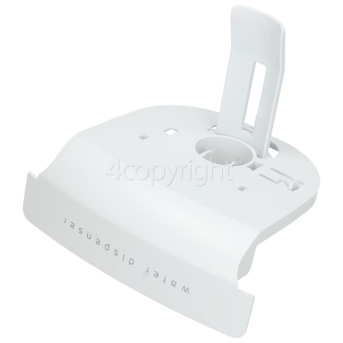 Beko Water Dispenser Nozzle Assembly bekospares.co.uk