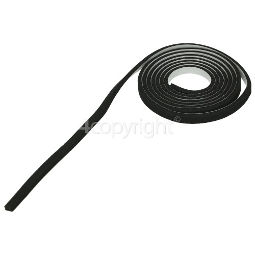 Hoover AB HDC70X SY Rear Cover Seal - 1370mm