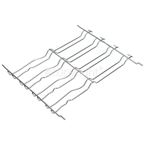 Bauknecht Side Support - Oven Shelf ( R/H)