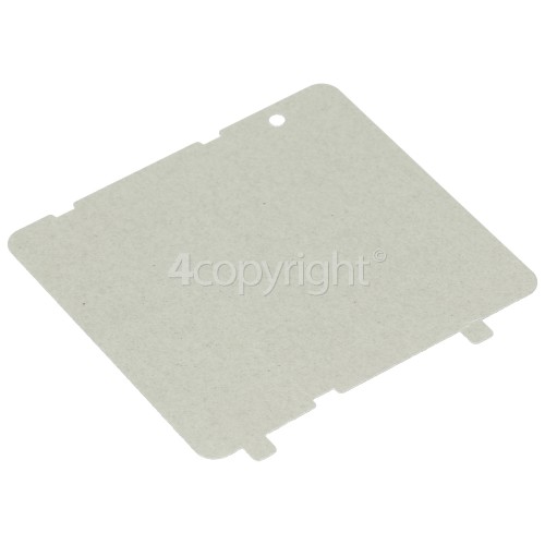 LG WaveGuide Cover