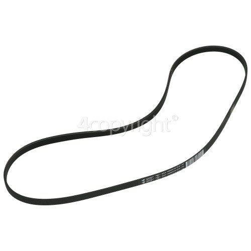 Neff Poly-Vee Drive Belt - 1163J5PJE