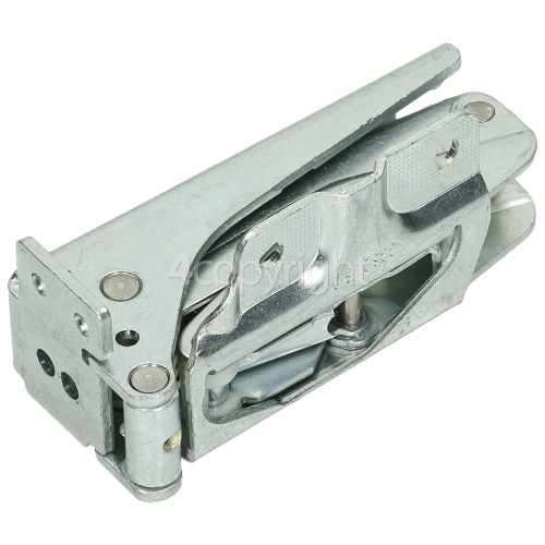 Integrated Lower Door Hinge Before S/N CAP1502********