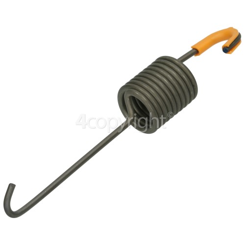 Hoover XH3DPS41066TMC-S Drum Suspension Spring : Total Length 185mm