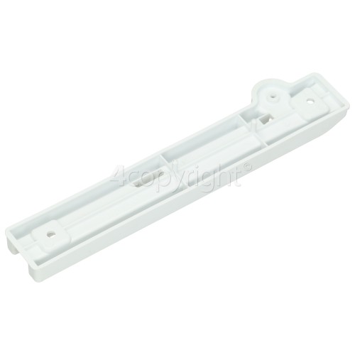 Rangemaster 7911 SXS Refrigerator Cream Top Drawer Right Sliding Assembly