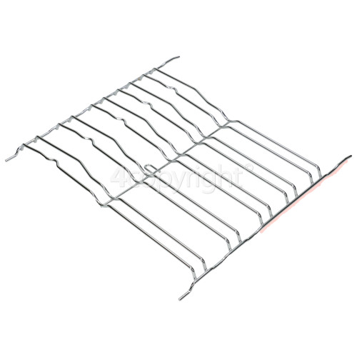 Bauknecht BLVM 8100/PT Inset Grid Right