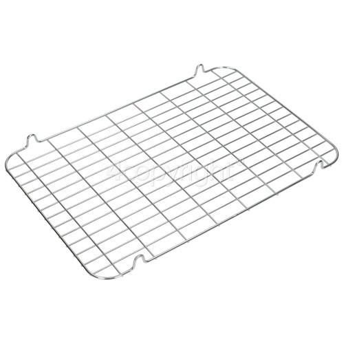 Neff B1150W2GB/01 Grill Pan Grid : 350x235mm