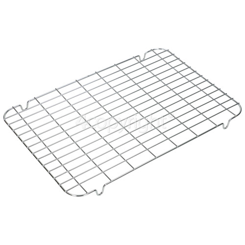Bosch Grill Pan Grid 350x235mm www.spares4boschuk.co.uk