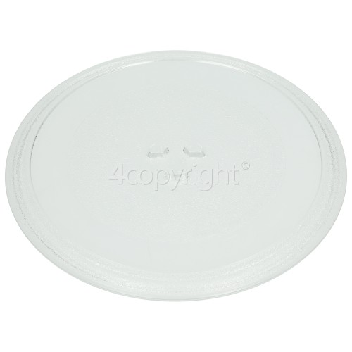 LG Microwave Glass Turntable : Diameter: 286mm