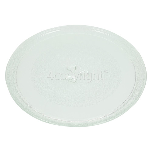 LG Microwave Glass Turntable : Diameter: 286mm