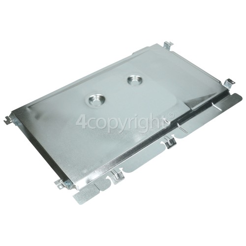 Caple DI415 Drip Tray Assembly