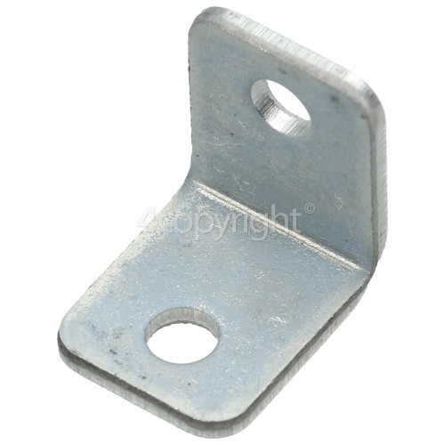 Hotpoint DH 51 W Top Trim Fixing Bracket