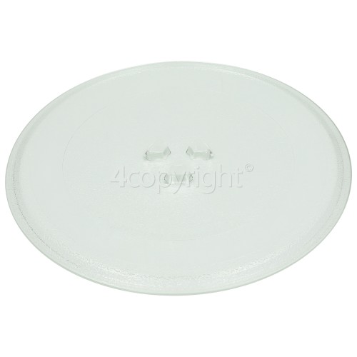 LG 0468595 Glass Turntable 245mm Dia.