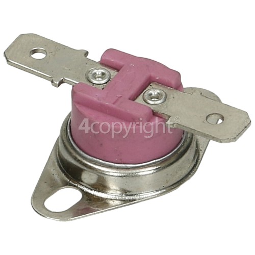 Baumatic P632SS Thermostat N/c Safety 100/1350C