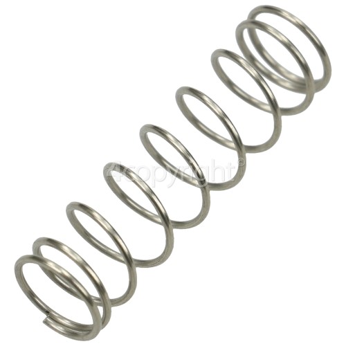 Rangemaster 7911 SXS Refrigerator Cream Compressed Spring