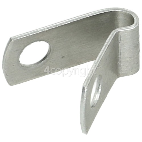 Rangemaster 91840 PROFESSIONAL PLUS 90 CER. CRANBERRY Cable Clamp