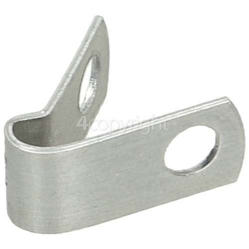 Rangemaster 91840 PROFESSIONAL PLUS 90 CER. CRANBERRY Cable Clamp