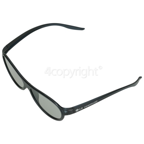 LG 3D Glasses