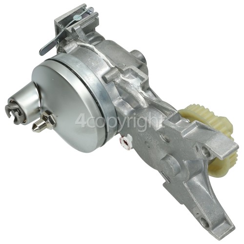 Kenwood Gearbox Assembly Complete Major | www.4kenwood.co.uk