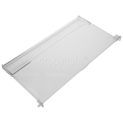 Whirlpool WVA35993 NFW Upper Freezer Pull Down Flap