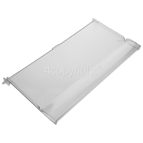 Whirlpool GKNE 19370S A+++ Upper Freezer Pull Down Flap