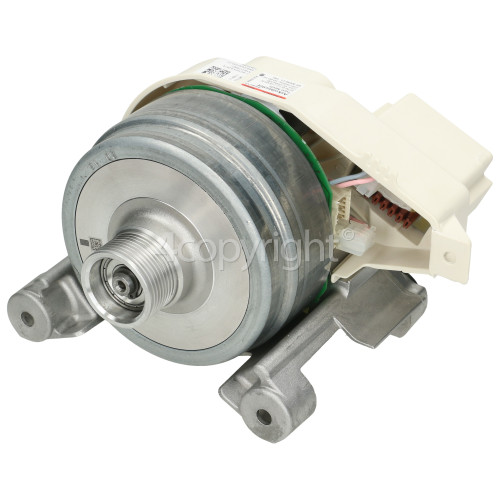 Whirlpool Askoll Motor Assembly