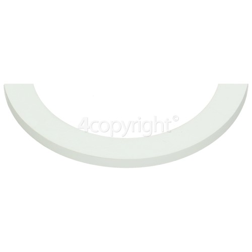 Delonghi Gasket Spreader White EMK4