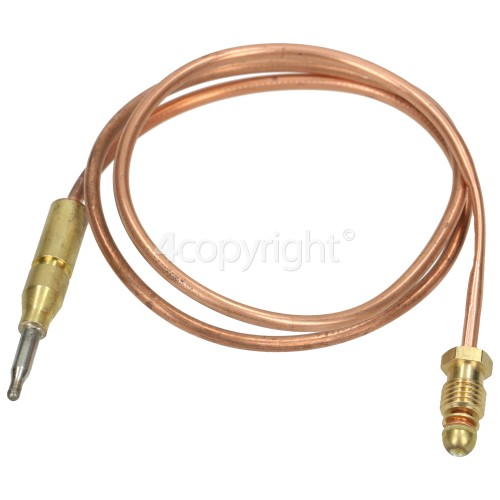 Baumatic B604 Thermocouple : 600mm LENGTH